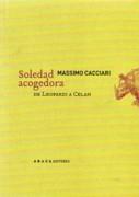 SOLEDAD ACOGEDORA. DE LEOPARDI A CELAN