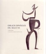 DIBUJOS ESPAÑOLES DEL SIGLO XX. COLECCIONES FUNDACION CULTURAL MAPHRE VIDA