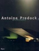 PREDOCK: ANTOINE PREDOCK ARCHITECT 2