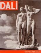 DALI: DALI CULTURA DE MASAS