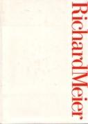 MEIER: RICHARD MEIER. BUILDINGS AND PROJECTS 1979 - 1989 **.