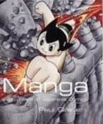 MANGA. SIXTY YEARS OF JAPANESE COMICS