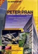 PRAN: PETER PRAN, AN ARCHITECTURE OF POETIC MOVEMENT **