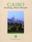 CAIRO. REVITALISING A HISTORIC METROPOLIS