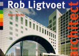 LIGTVOET: ROB LIGTVOET ARCHITECT *