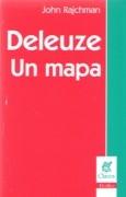 DELEUZE. UN MAPA