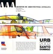 AAA Nº 14. ARCHIVOS DE ARQUITECTURA ANTILLANA ( GARCIA BRAÑA, GIRALDO GAVIRIA, MORE ARQUITEC., IRRAZAVAL