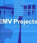 EMV. PROJECTS. PROYECTOS DE ARQUITECTOS EXTRANJEROS PARA LA EMV. 