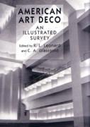 AMERICAN ART DECO. AN ILLUSTRATED SURVEY