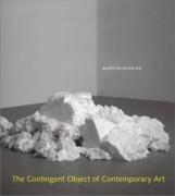 CONTINGENT OBJET OF CONTEMPORARY ART, THE