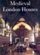 MEDIEVAL LONDON HOUSES