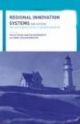 REGIONAL INNOVATION SYSTEMS. THE ROLE OF GOVERNANCES IN A GLOBALIZED WORLD