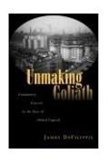 UNMAKING GOLIATH