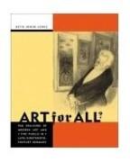 ART FOR ALL? THE COLLISION OF THE MODERN ART AND THE PUBLIC IN LATE-NINETEENTH-CENTURY GERMANY