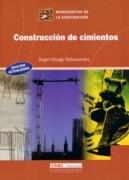 CONSTRUCCION DE CIMIENTOS