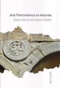 ARTE PRERROMANICO EN ASTURIAS