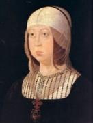 ISABEL LA CATOLICA