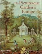 PICTURESQUE GARDEN IN EUROPE, THE