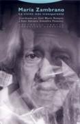 ZAMBRANO: MARIA ZAMBRANO. LA VISION MAS TRANSPARENTE
