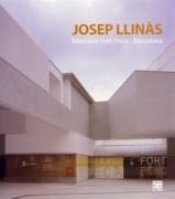 LLINAS: JOSEP LLINAS. MANZANA FORT PIENC. BARCELONA