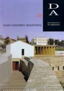 NAVARRO BALDEWEG. DOCUMENTOS DE ARQUITECTURA Nº 56. JUAN NAVARRO BALDEWEG