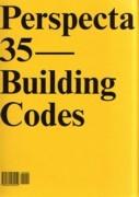 PERSPECTA Nº 35. BUILDING CODES