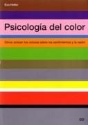 PSICOLOGIA DEL COLOR. COMO ACTUAN LOS COLORES SOBRE LOS SENTIMIENTOS Y LA RAZON