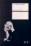 JOSE ORTEGA Y GASSET. OBRAS COMPLETAS. TOMO II 1916