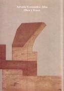 FERNANDEZ - ALBA: ANTONIO FERNANDEZ ALBA. OBRA Y TRAZA
