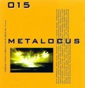 METALOCUS Nº 15