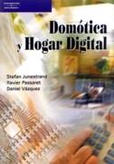 DOMOTICA Y HOGAR DIGITAL