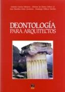 DEONTOLOGIA PARA ARQUITECTOS