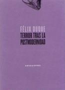 TERROR TRAS LA POSTMODERNIDAD