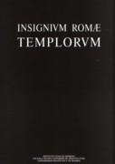 INSIGNIUM ROMAE TEMPLORUM. PROSPECTUS EXTERIORES INTERIORESQUE