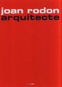 RODON: JOAN RODON ARQUITECTE