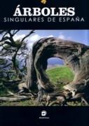 ARBOLES SINGULARES DE ESPAÑA.