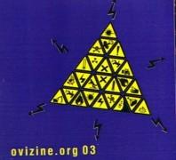 OVIZINE.ORG Nº 03 (+CD)