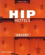 HIP HOTELS. ORIENT