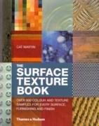SURFACE TEXTURE BOOK, THE. 