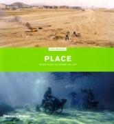 DEAN/MILLAR: PLACE. TACITA DEAN AND JEREMY MILLAR. ART WORKS