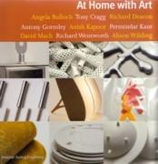 AT HOME WITH ART
