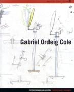 ORDEIG COLE: GABRIEL ORDEIG COLE