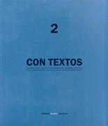 CON TEXTOS Nº 2