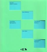 CASA DOBLES VISIONES, EN. MONTOYA, PERDICES, PEREZ AGIRREGOIKOA, LOPEZ, MARCHESI ( + CD)