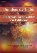 BOMBAS DE CALOR Y ENERGIAS RENOVABLES EN EDIFICIOS