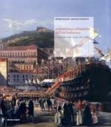 ARCHITETTURA E URBANISTICA DELL'ETA BORBONICA.