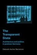 TRANSPARENT STATE, THE