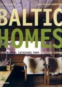 BALTIC HOMES. INSPIRATIONAL INTERIORS FROM NORTHEN EUROPE**