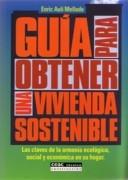 GUIA PARA OBTENER UNA VIVIENDA SOSTENIBLE