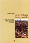 MORFOLOGIA DE LAS CIUDADES, LA. TOMO II.TECNICA, CULTURA, CLASE SOCIAL EN LA CONSTRUCCION DE EDIFICIOS